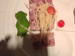 镇江肴肉-八分饱·西津会(西津渡店)