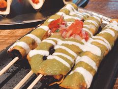-Q MEX 库迈墨西哥餐吧(三里屯店)