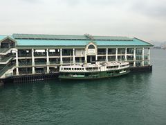 -香港海事博物馆