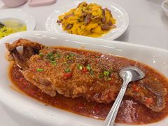 -柳州宾馆-云霄阁·旋转餐厅