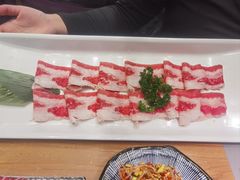 -壹兆炭火烧肉·烤鳗鱼(金水花城店)