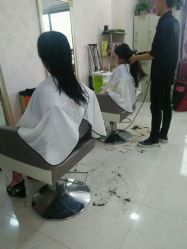 点击看大图 -Art Hair Salon