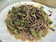 -逢春菜馆天津菜(胜利路店)