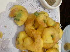 -良友·海鲜青岛菜(五四广场店)