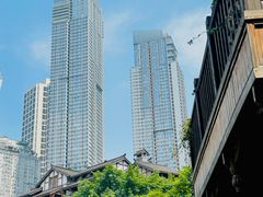 -重庆十八梯传统风貌区