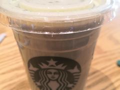 -星巴克臻选(济南万达店)