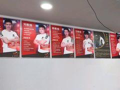 -津武堂散打搏击俱乐部(河西店)