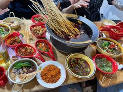 -冒椒火辣(奎星楼街店)