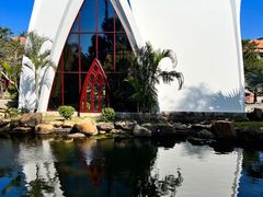 -惠州金海湾嘉华度假酒店