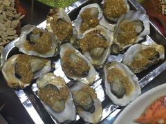 -大城·烧烤海鲜大排档(台东店)