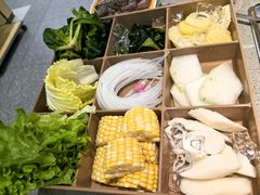 -海底捞火锅(枫蓝国际购物中心店)