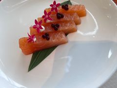 -北京柏悦酒店·锦庭餐厅Dining Room