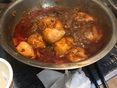 -唐闸邵记鸡煲馆