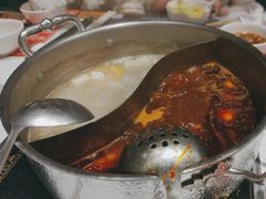 -蚝大仙横琴生蚝火锅(中央汇店)