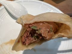 -春水锅贴·传统鲁菜(大明湖店)