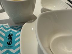 -莆田餐厅PUTIEN(深圳湾万象城家宴店)