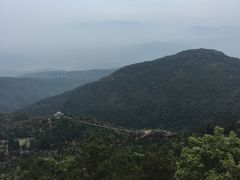-玉苍山国家森林公园