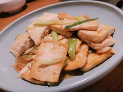 -禾珍珠家常小馆(河南博物院店)