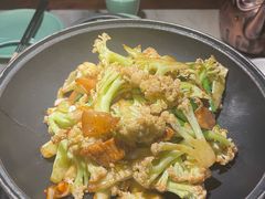 -淀里船宴(裕华东路店)