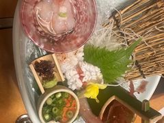 -蟹道乐(梅田店)