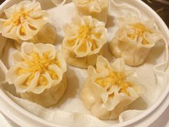 -海派悦庭·海胆烧麦·新融合菜(凯德广场店)