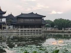 -苏州人家(锦溪镇店)