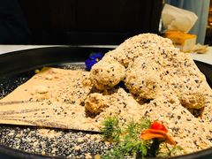 -君子·兰餐厅(长江路店)