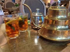 土耳其特色红茶-Antalya安塔利亚土耳其餐厅(猎德店)