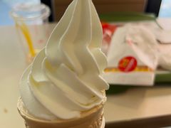 -麦当劳(南京水西门大街店)