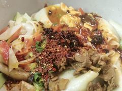 -弓家大队老碗面(高新咖啡街区店)