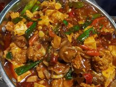 -小民大排档(光谷店)