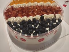 -大成海鲜烧烤·海鲜粥(安顺路店)