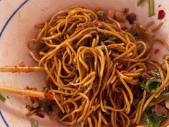 -李叁面馆(妇幼店)