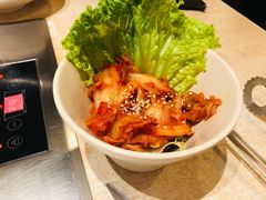 -新石器烤肉(东川欧尚店)