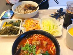 -李先生牛肉面大王(北京东四店)