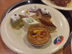 -汉丽轩韩式自助烤肉(大学城龙湖U城天街A馆店)