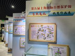 -上海昆虫博物馆