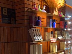 -泰合玺·精油疗愈SPA(狮山天街生活广场店)