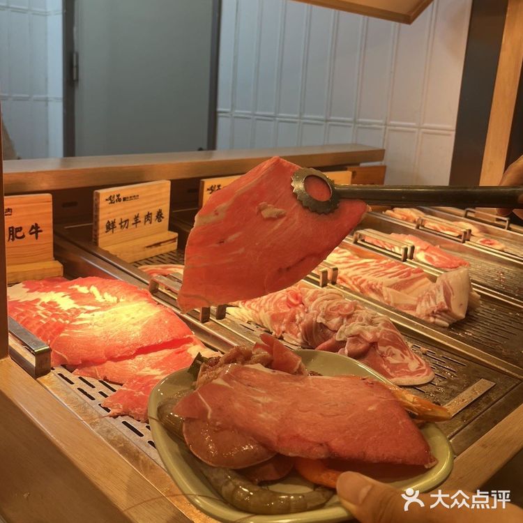 暑假朋友聚会来梨花🌸啊