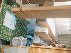 -BAKER&SPICE(国金中心商场店)