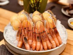 -菊上尊品料理(八佰伴中心店)