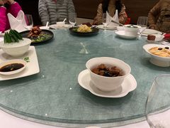 -上海小南国(金桥国际广场店)
