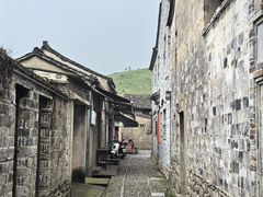 -前童古镇