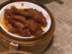 -晋江荣誉国际酒店·港誉茶餐厅