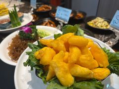 -千岛湖小鱼儿·淳安匠心农家菜