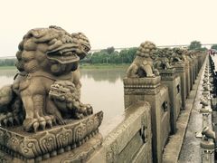 -卢沟桥文化旅游区