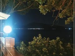 -美人鱼悬崖海景餐厅(鹿嘴山庄店)