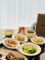 -爱丽馨御景月子中心