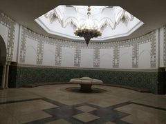 -哈桑二世清真寺
