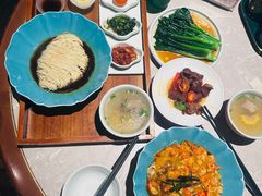 -松鹤面馆(观前店)